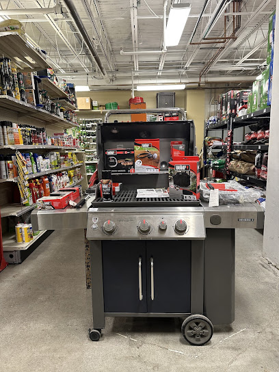 Negocio Ace Hardware Cordova