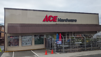 Negocio Ace Hardware Sitka
