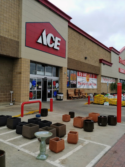 Ace Hardware