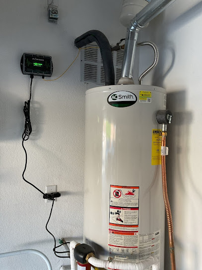 Negocio Ace Heating - Cooling - Plumbing - Electrical