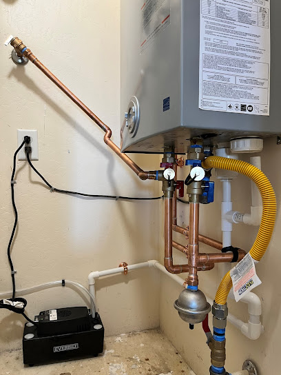 Negocio Ace Home Services (Formerly Yavapai Plumbing & Heating)