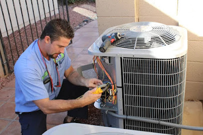 Negocio Ace Home Services