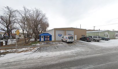 Negocio Acorn Plumbing & Heating