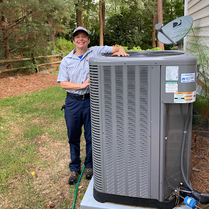 Negocio Acosta Heating, Cooling, & Electrical