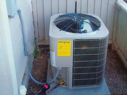 Negocio Acosta Heating & Sheet Metal