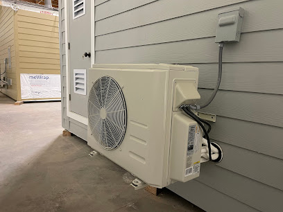 Negocio Acoustic Air, Inc.
