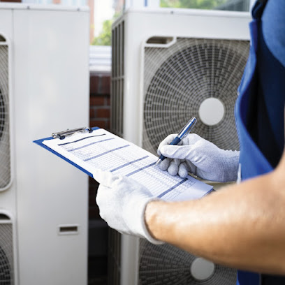 Negocio Acs - Air Conditioning Specialist
