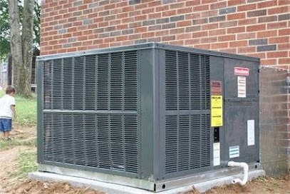 Negocio Acs Air Conditioning Systems, Inc