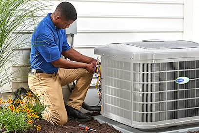 Negocio Ac's Heating & Air Llc