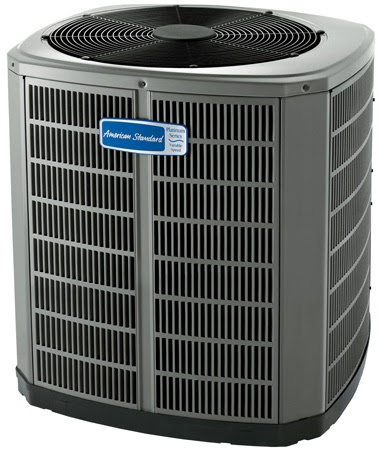 Acs Heating And Air Llc