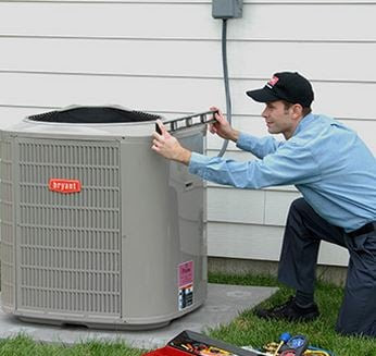 Negocio Acs Home Services- Sarasota Ac Repair