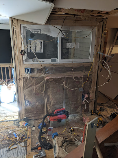 Ac's Odd Job's And Maintenance