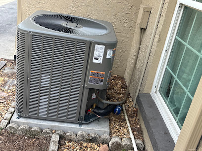 Negocio Action Air Conditioning, Inc.