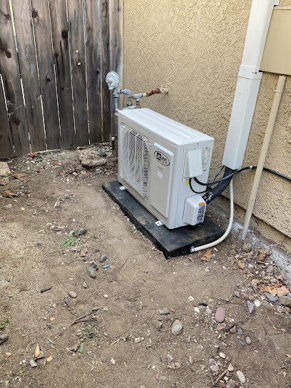 Action Air Conditioning