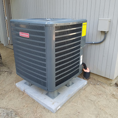 Negocio Action Air Heating And Cooling Llc
