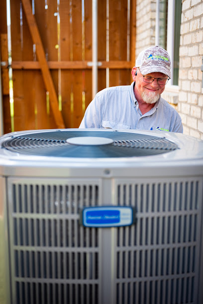 Negocio Action Air Plumbing & Septic