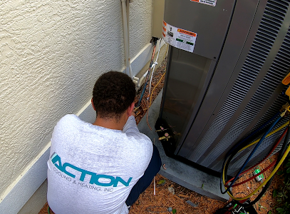 Negocio Action Cooling Inc.