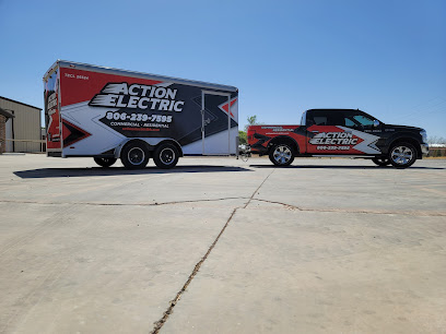 Negocio Action Electric