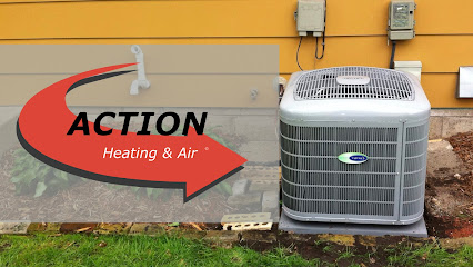 Negocio Action Heating & Air Conditioning, Inc.