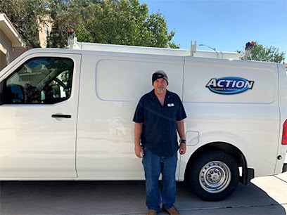 Negocio Action Plumbing & Drain Repair
