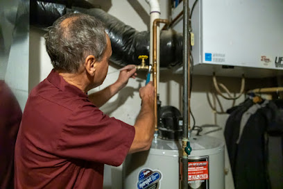 Negocio Action Plumbing, Heating, Air Conditioning And Electric, Inc.