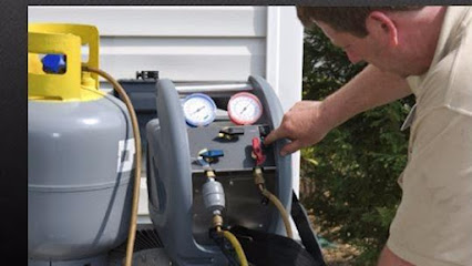 Negocio Action Plumbing, Heating & Cooling Services, Llc