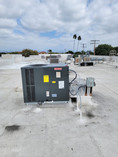 Negocio Active Air Specialists