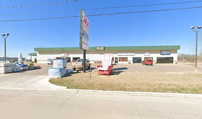 Adams Electric And Plumbing