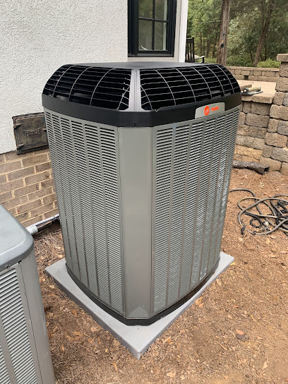 Negocio Adams Heating & Air Conditioning