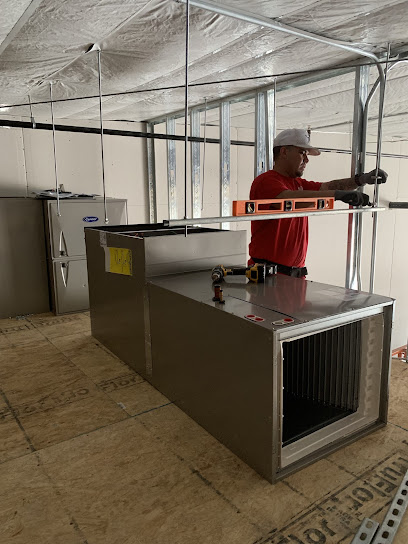 Negocio Adaquate Air And Heating, Llc