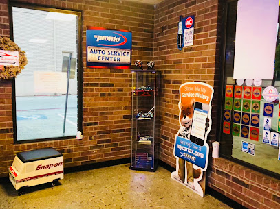 Negocio Addison Automotive Service
