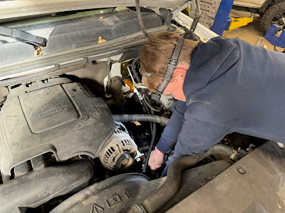 Negocio Admiral Auto Care And Service Of Loveland