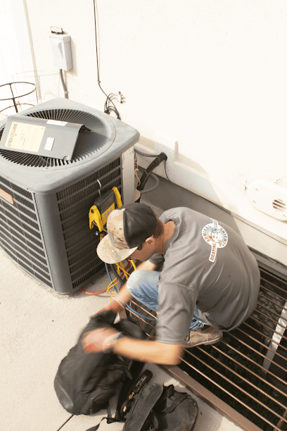 Negocio Admiral Plumbing Heating And Cooling