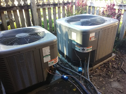 Negocio Admiral Services Air-Heat-Insulation