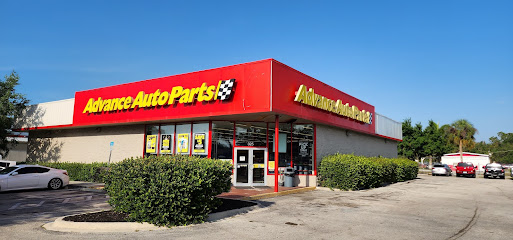 Negocio Advance Auto Parts