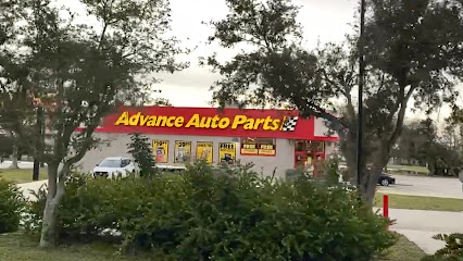 Negocio Advance Auto Parts