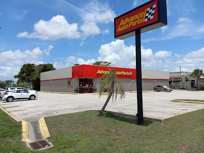 Negocio Advance Auto Parts
