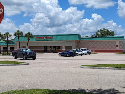Negocio Advance Auto Parts