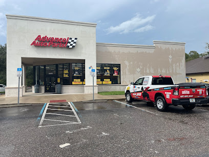 Advance Auto Parts