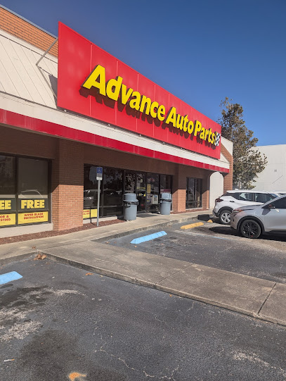 Advance Auto Parts