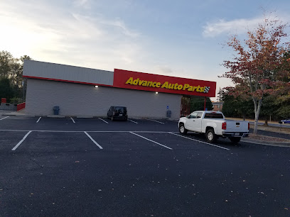 Negocio Advance Auto Parts