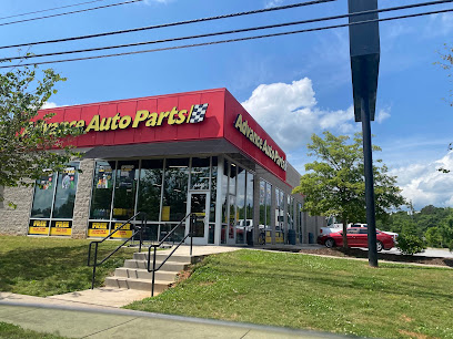 Negocio Advance Auto Parts