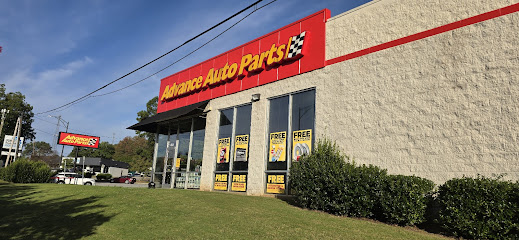 Negocio Advance Auto Parts