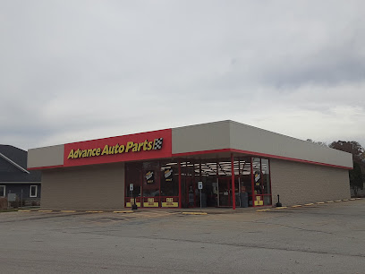 Advance Auto Parts