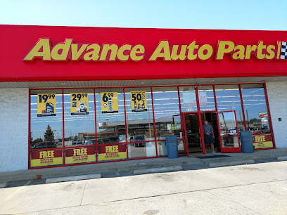 Advance Auto Parts