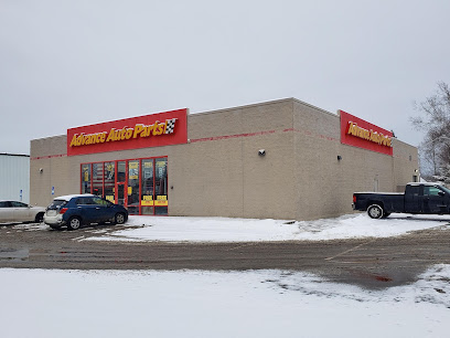 Advance Auto Parts