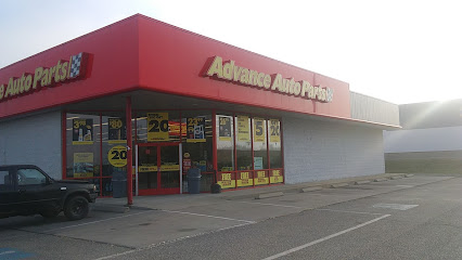 Advance Auto Parts