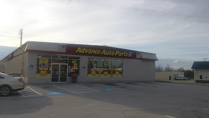 Advance Auto Parts