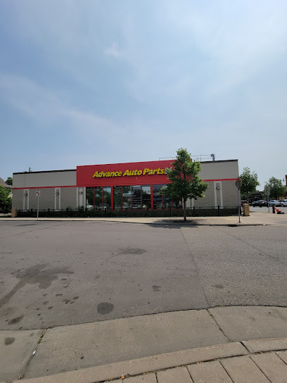 Advance Auto Parts