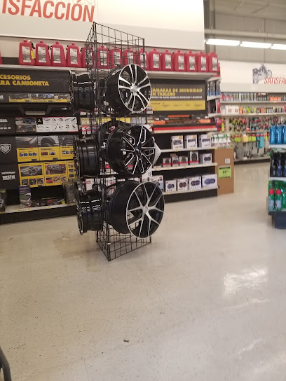 Negocio Advance Auto Parts